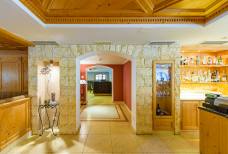 Familienresidence Tyrol - Speisesaal